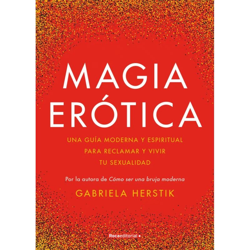MAGIA EROTICA