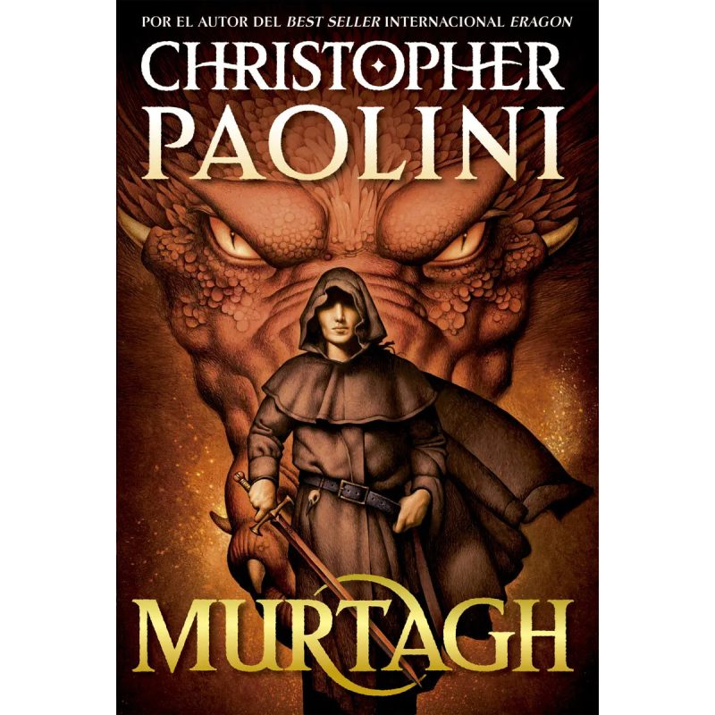 MURTAGH EL MUNDO DE ERAGON