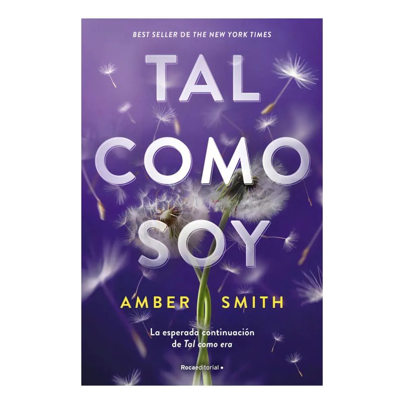 TAL COMO SOY