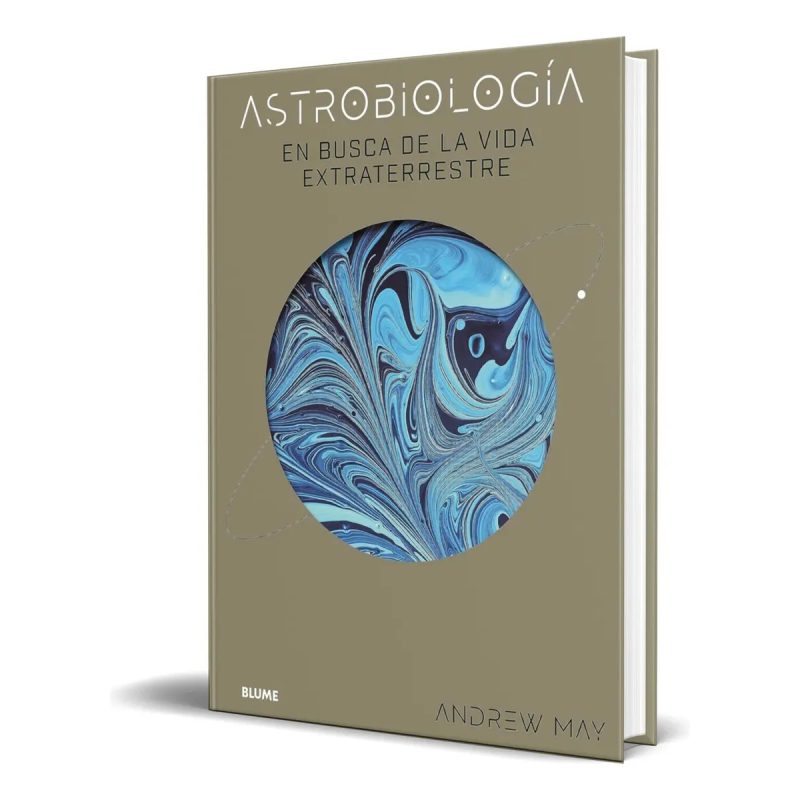 ASTROBIOLOGIA