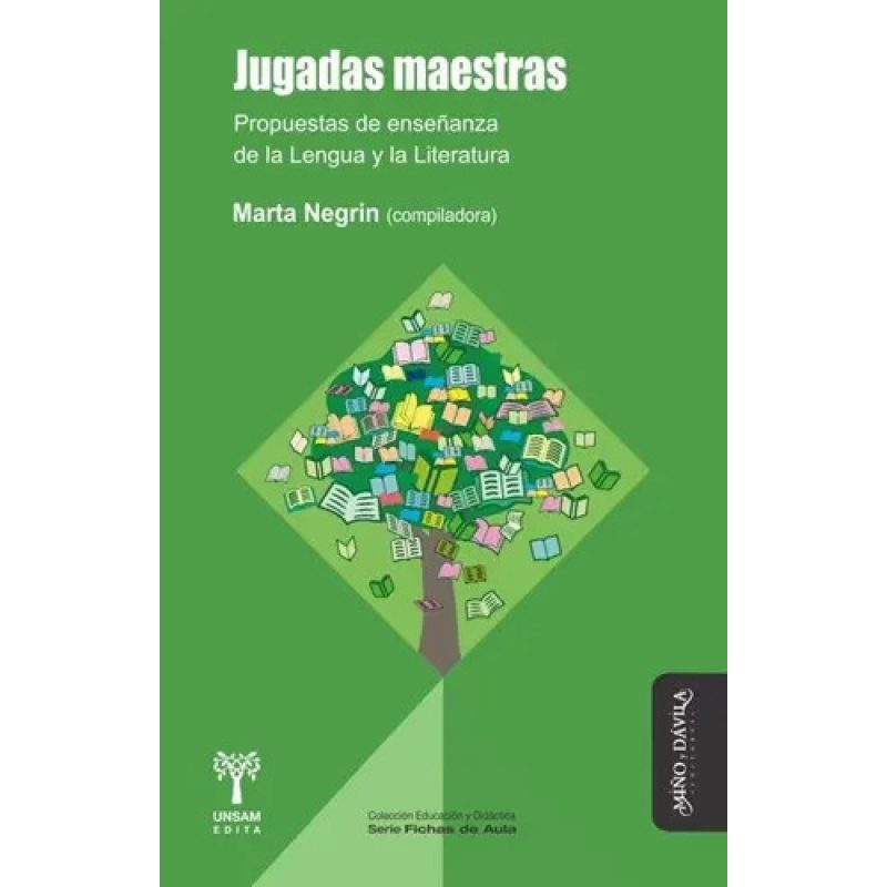 JUGADAS MAESTRAS