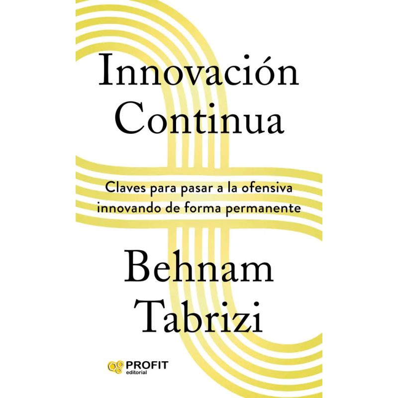 INNOVACION CONTINUA