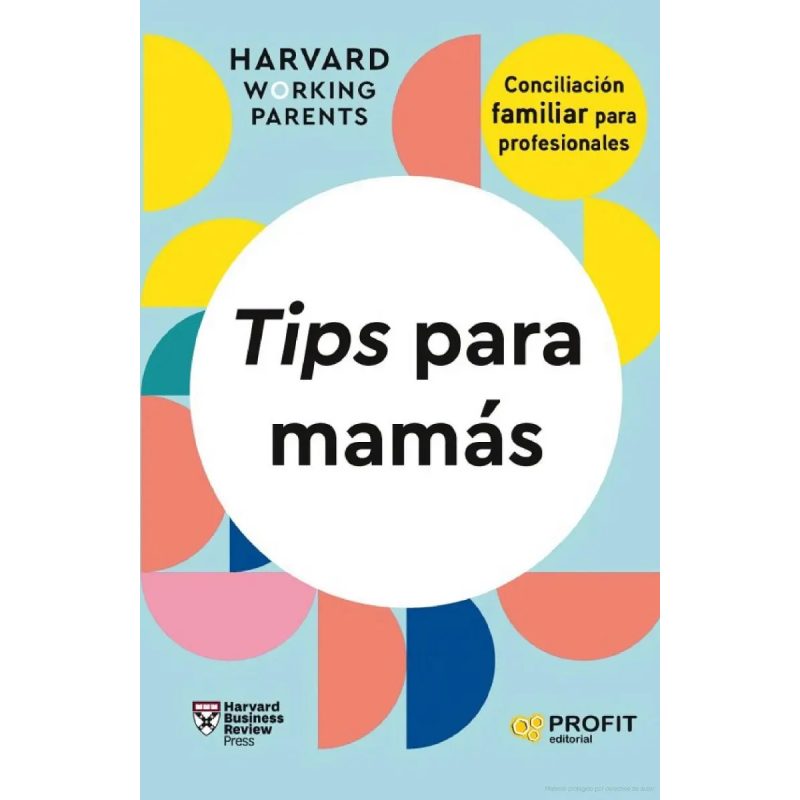 TIPS PARA MAMAS