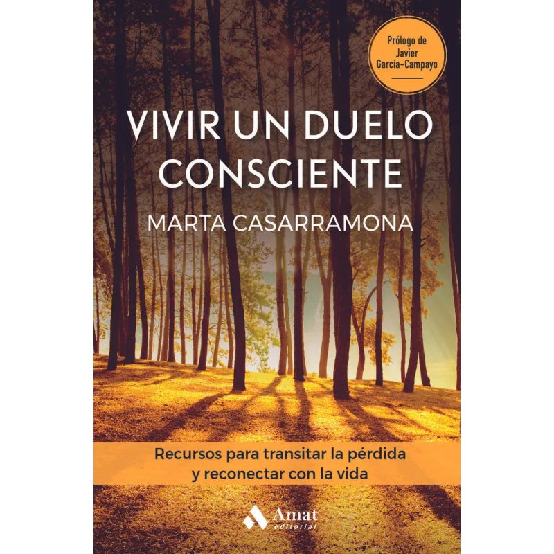 VIVIR UN DUELO CONSCIENTE RECURSOS PARA TRANSITAR LA PERDIDA Y RECONECTAR CON LA VIDA