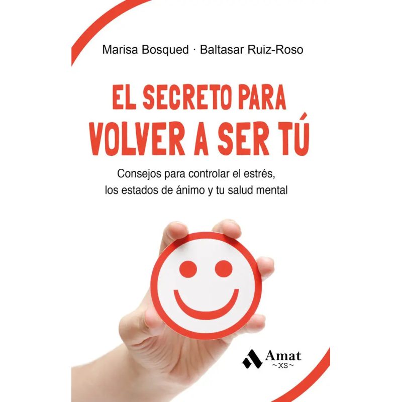 SECRETO PARA VOLVER A SER TU EL