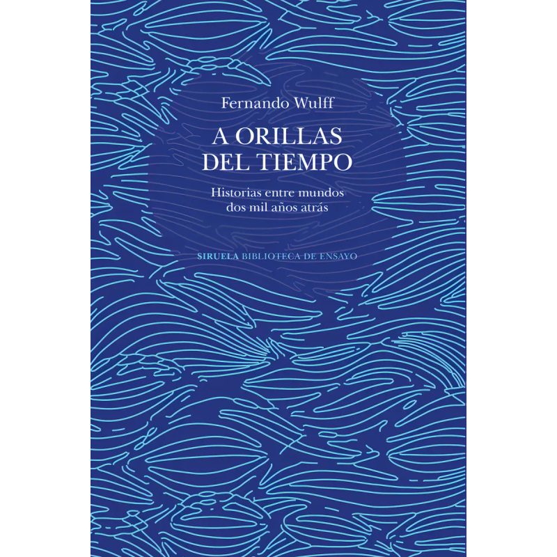 A ORILLAS DEL TIEMPO