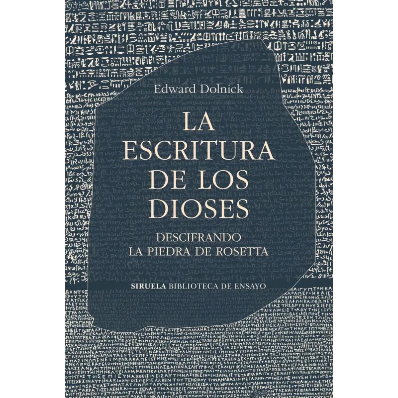 ESCRITURA DE LOS DIOSES LA