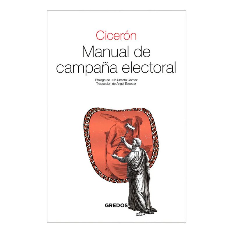 MANUAL DE CAMPAÑA ELECTORAL