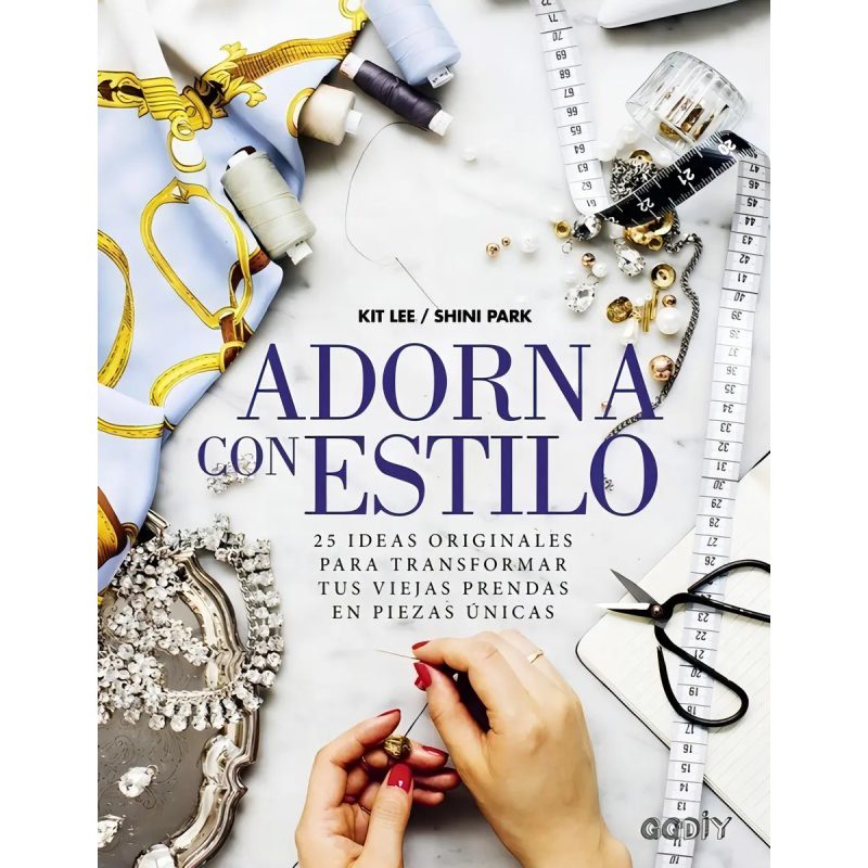 ADORNA CON ESTILO