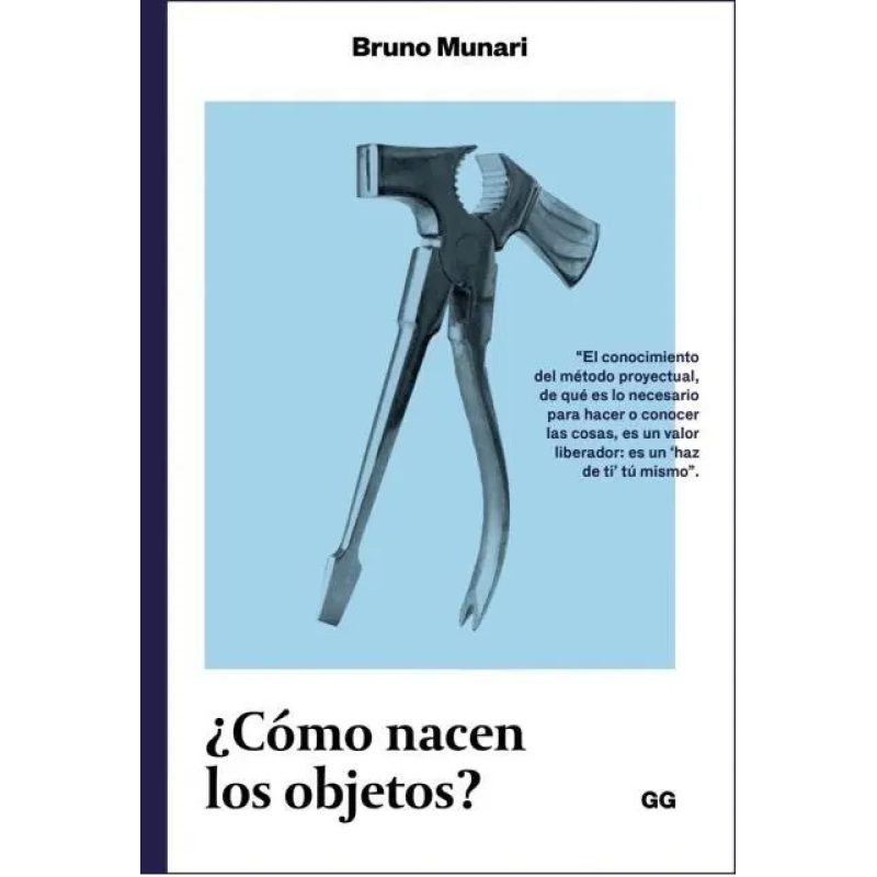 COMO NACEN LOS OBJETOS