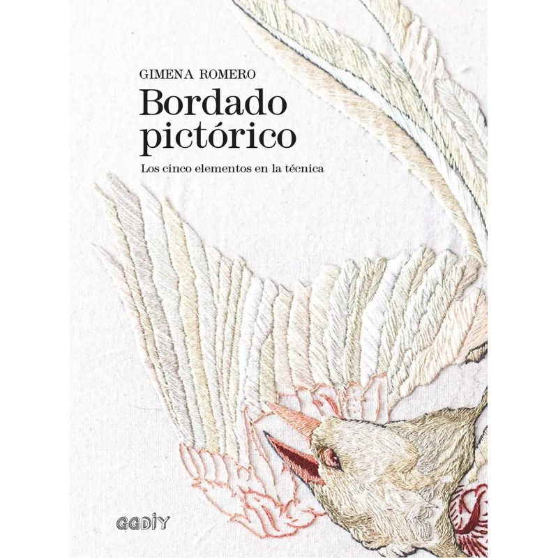 BORDADO PICTORICO