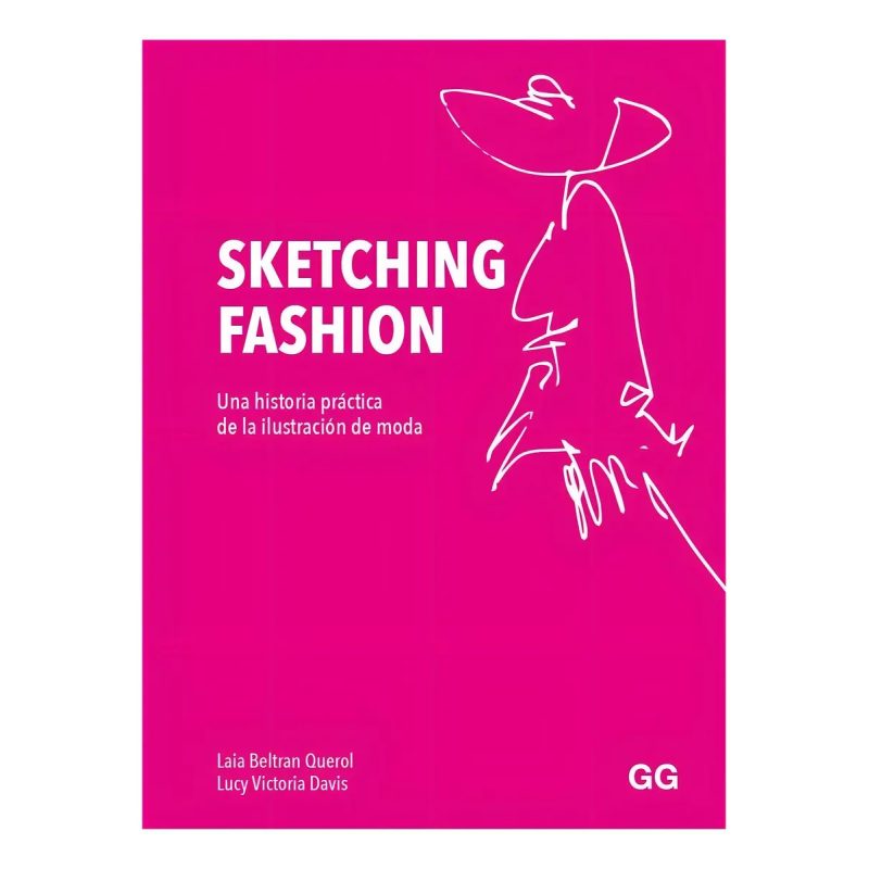 SKETCHING FASHION
