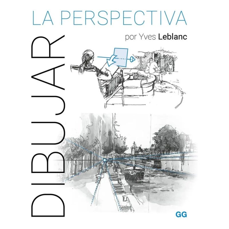 DIBUJAR LA PERSPECTIVA