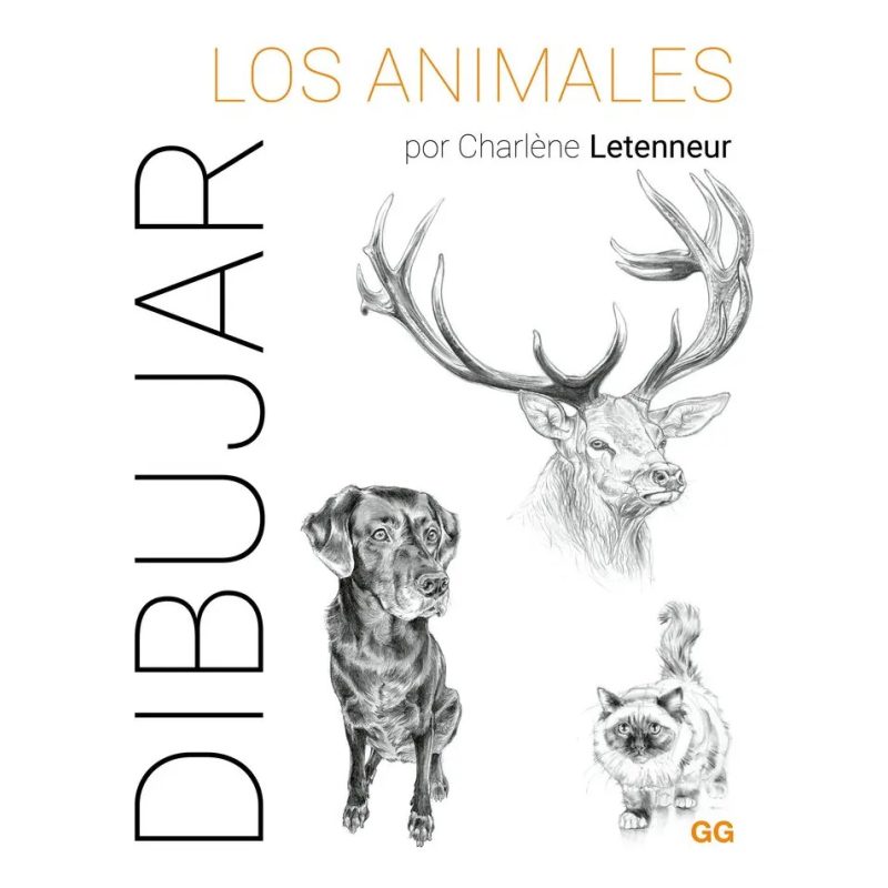 DIBUJAR LOS ANIMALES