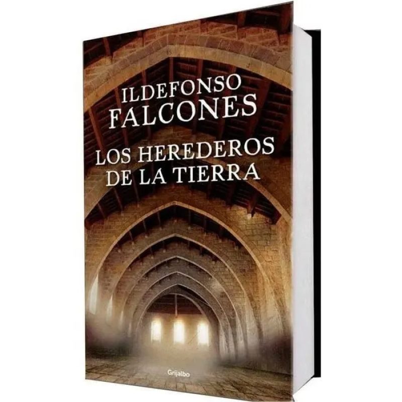 LOS HEREDEROS DE LA TIERRA