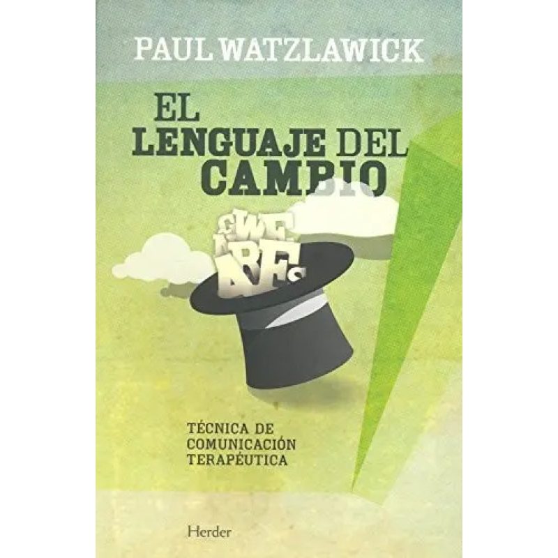 LENGUAJE DEL CAMBIO EL