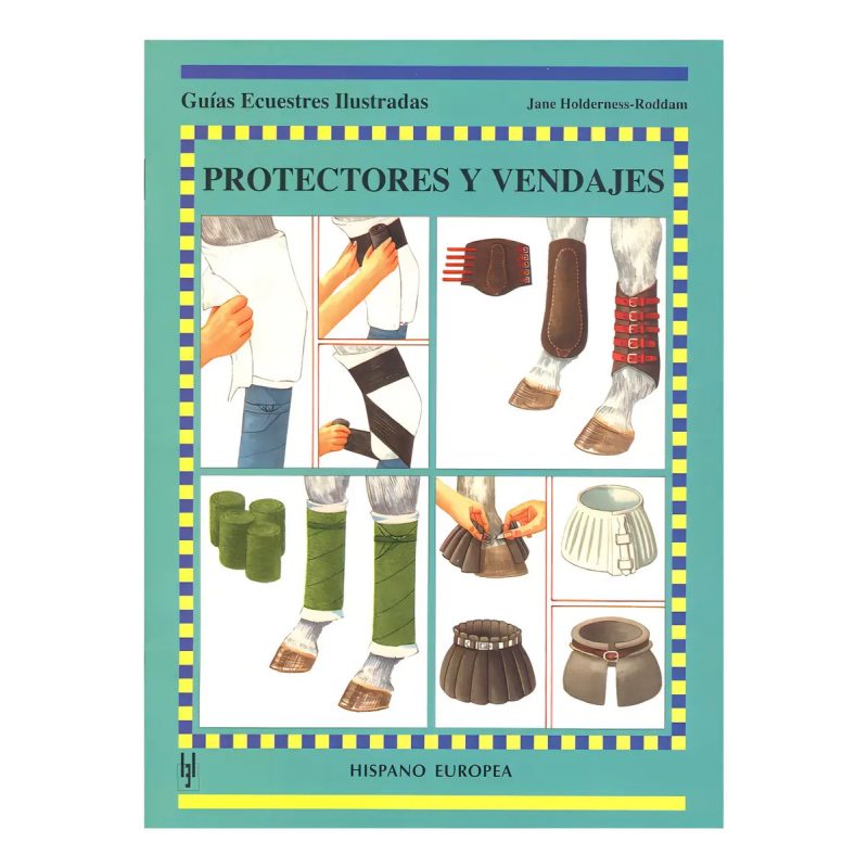 PROTECTORES Y VENDAJES