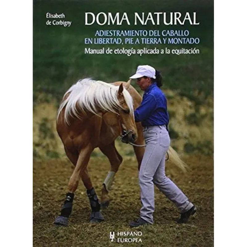 DOMA NATURAL