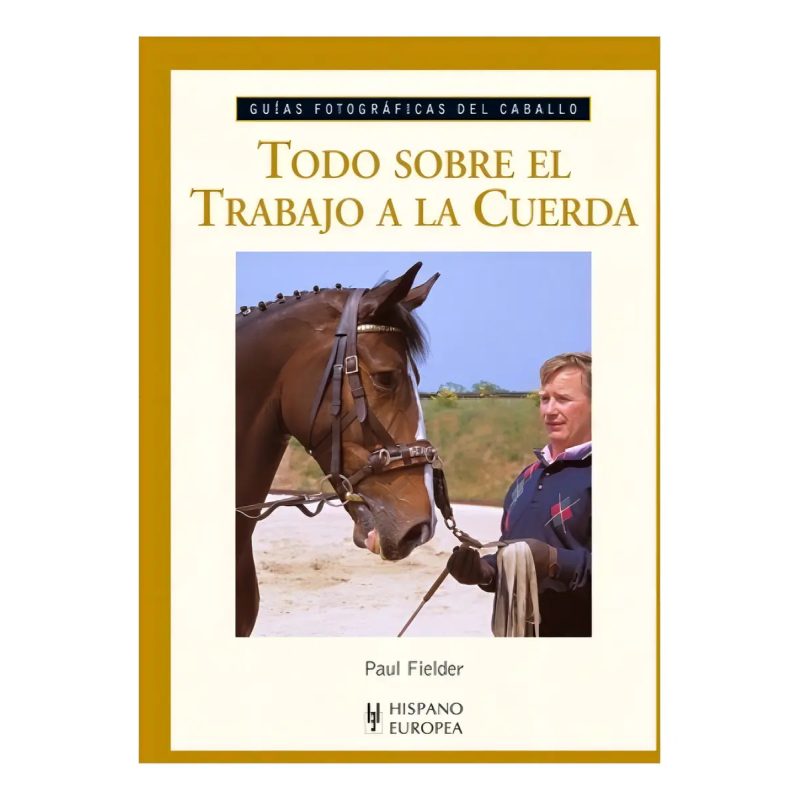 TODO SOBRE EL TRABAJO A LA CUERDA