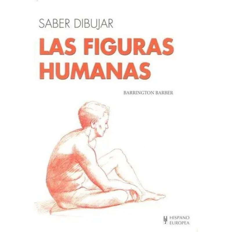 LAS FIGURAS HUMANAS  SABER DIBUJAR