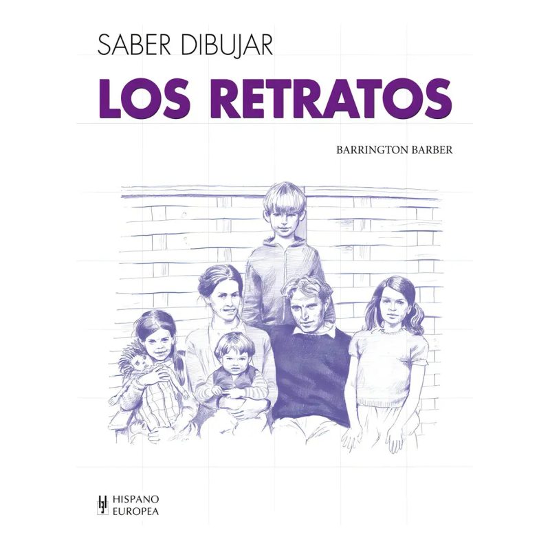 LOS RETRATOS  SABER DIBUJAR