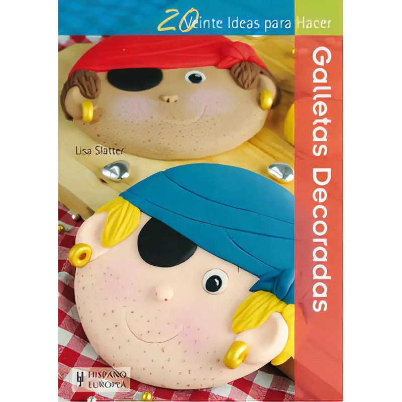 GALLETAS DECORADAS 20 IDEAS PARA HACER