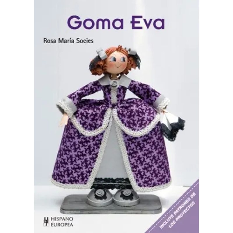 GOMA EVA