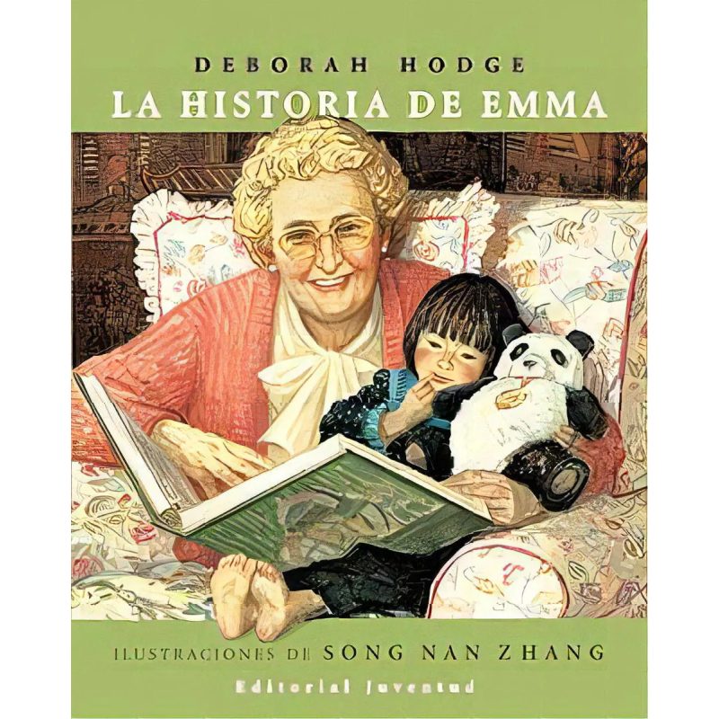 HISTORIA DE EMMA LA