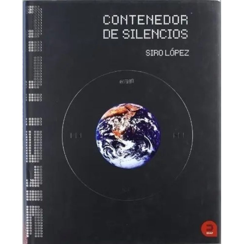 CONTENEDOR DE SILENCIOS KHAF TD