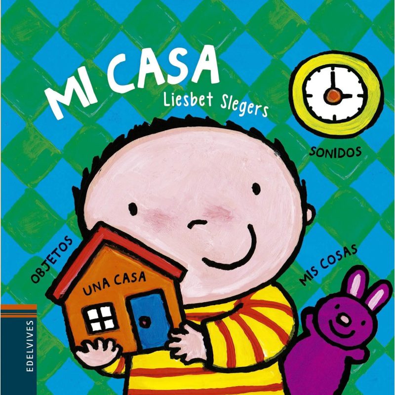 MI CASA TD