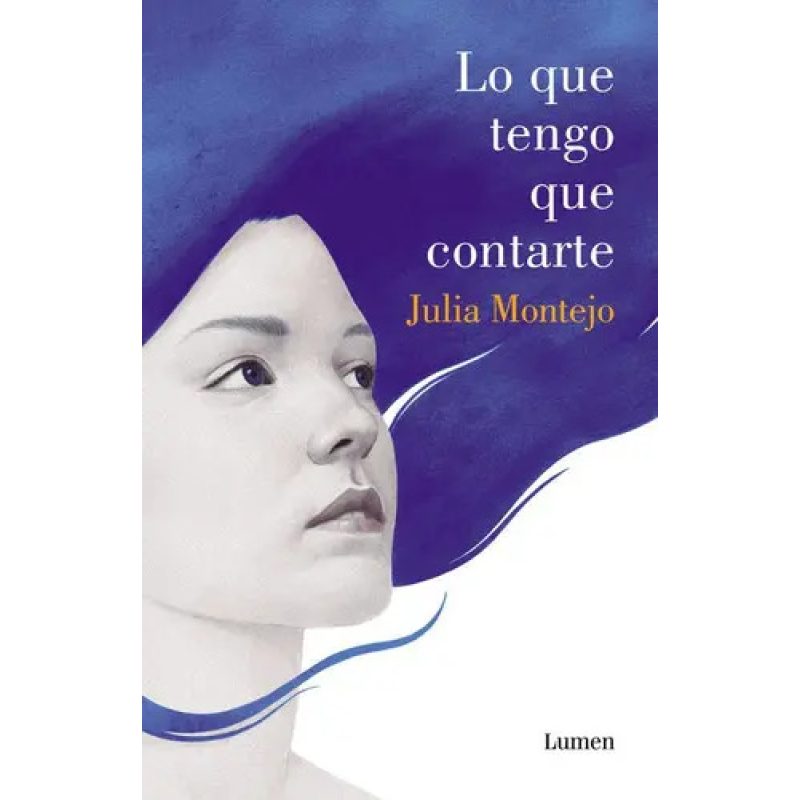 LO QUE TENGO QUE CONTARTE