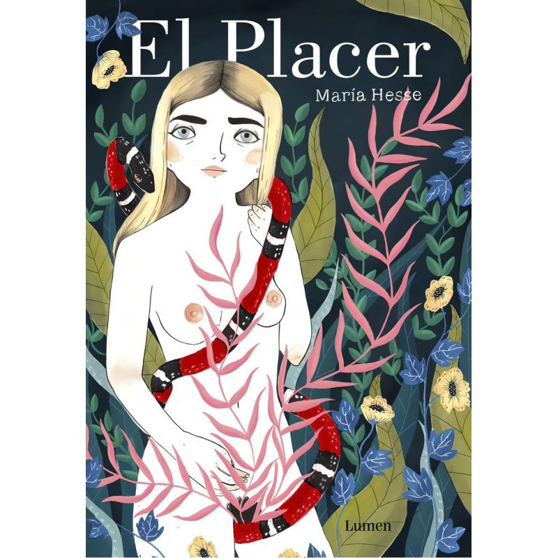 EL PLACER