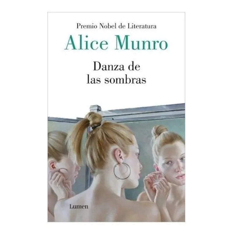 DANZA DE LAS SOMBRAS