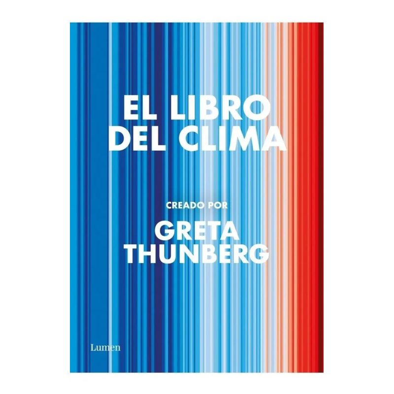 LIBRO DEL CLIMA EL