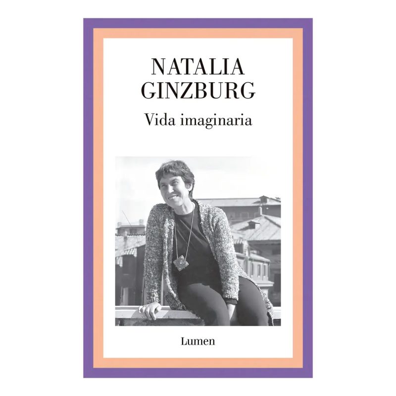 VIDA IMAGINARIA