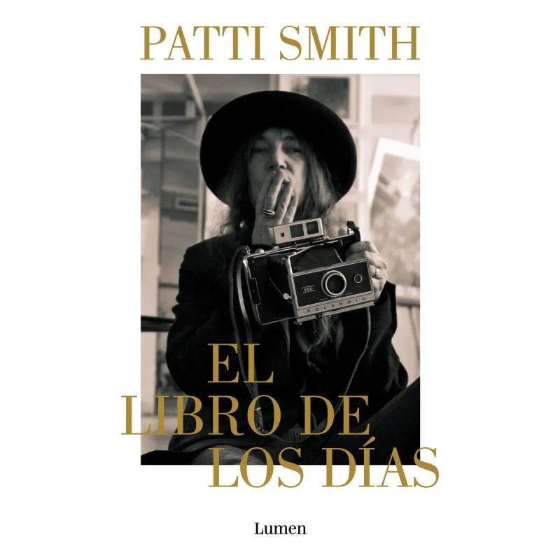 LIBRO DE LOS DIAS EL