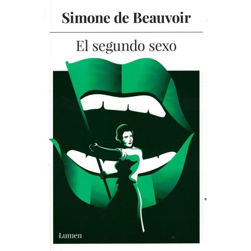 EL SEGUNDO SEXO