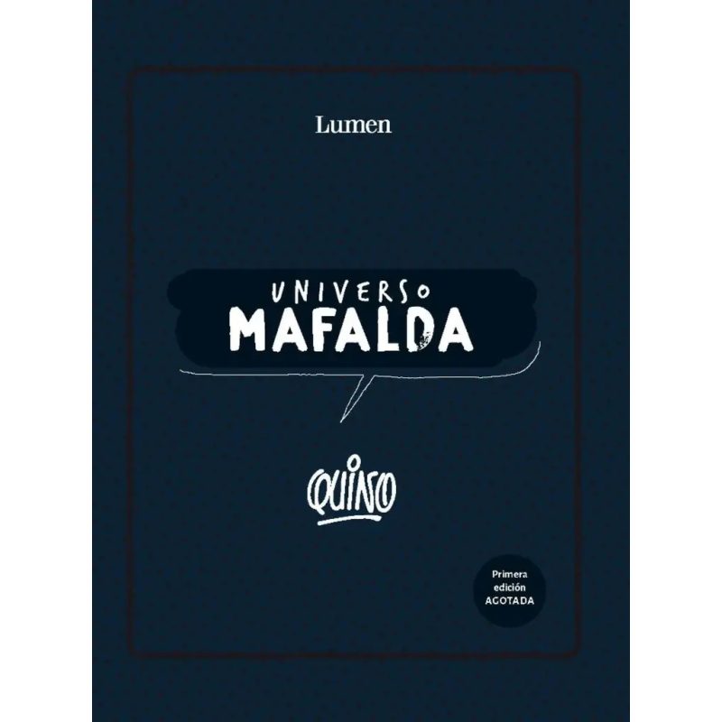 UNIVERSO MAFALDA