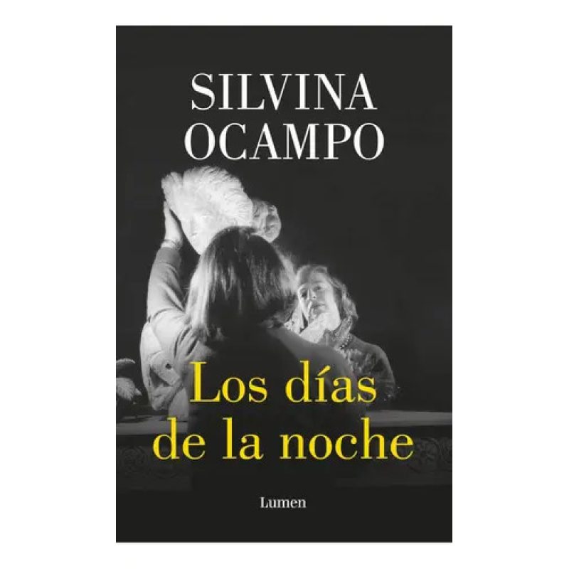 DIAS DE LA NOCHE LOS