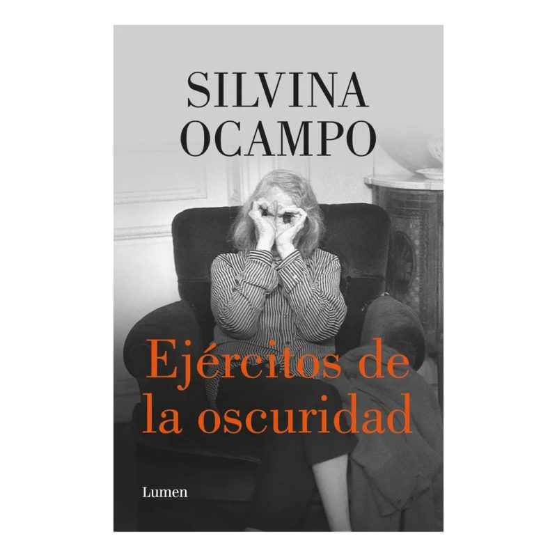EJERCITOS DE LA OSCURIDAD