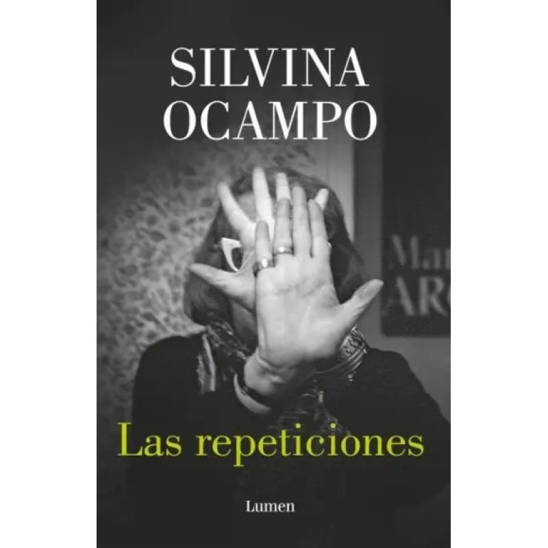 REPETICIONES Y OTROS RELATOS INEDITOS L