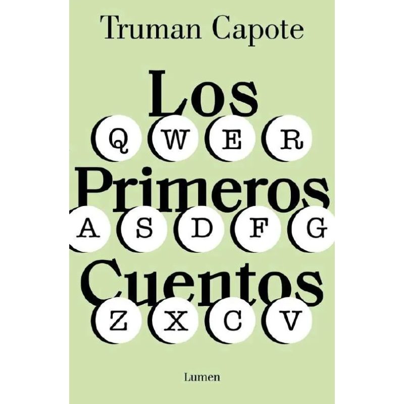 PRIMEROS CUENTOS LOS (RELANZAMIENTO)