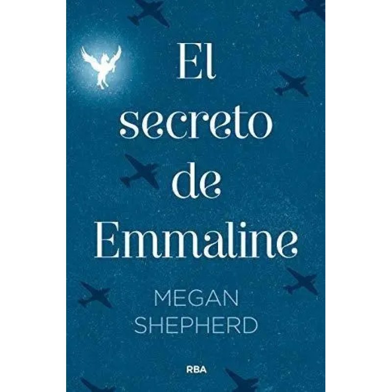 EL SECRETO DE EMMALINE