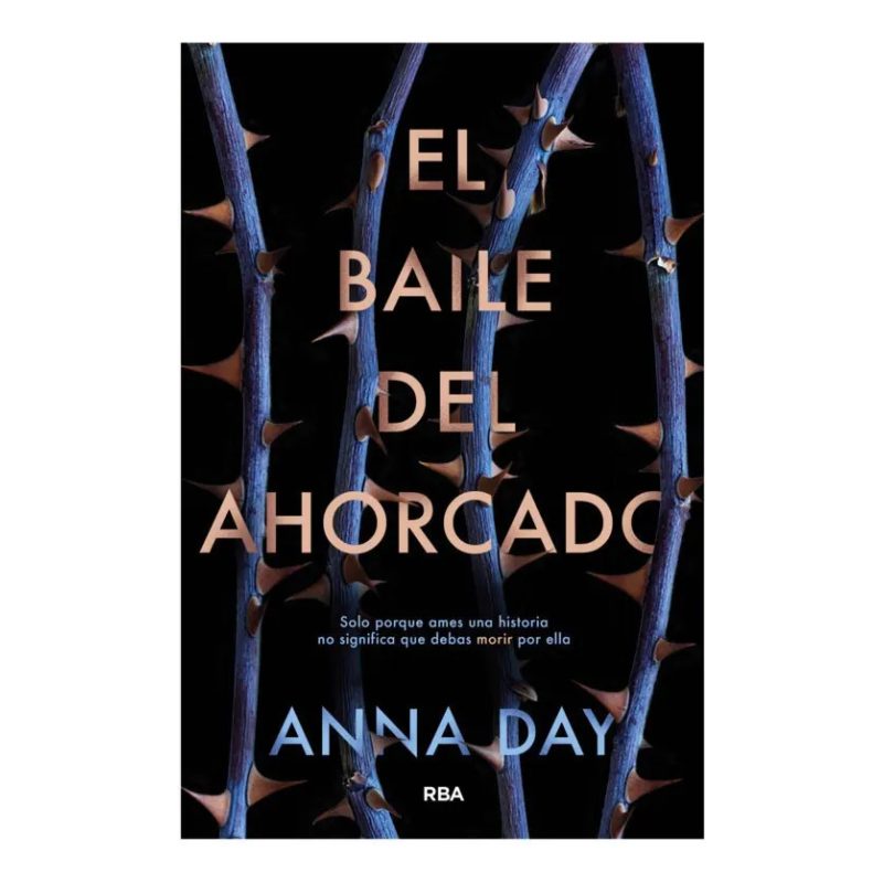 EL BAILE DEL AHORCADO