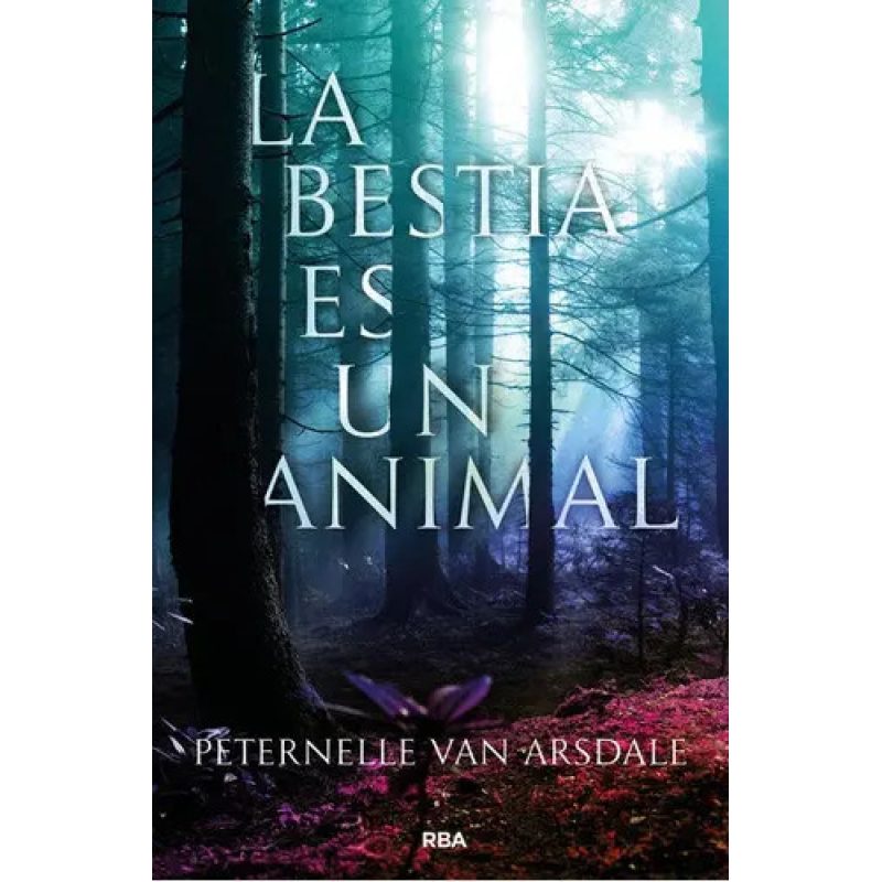 LA BESTIA ES UN ANIMAL