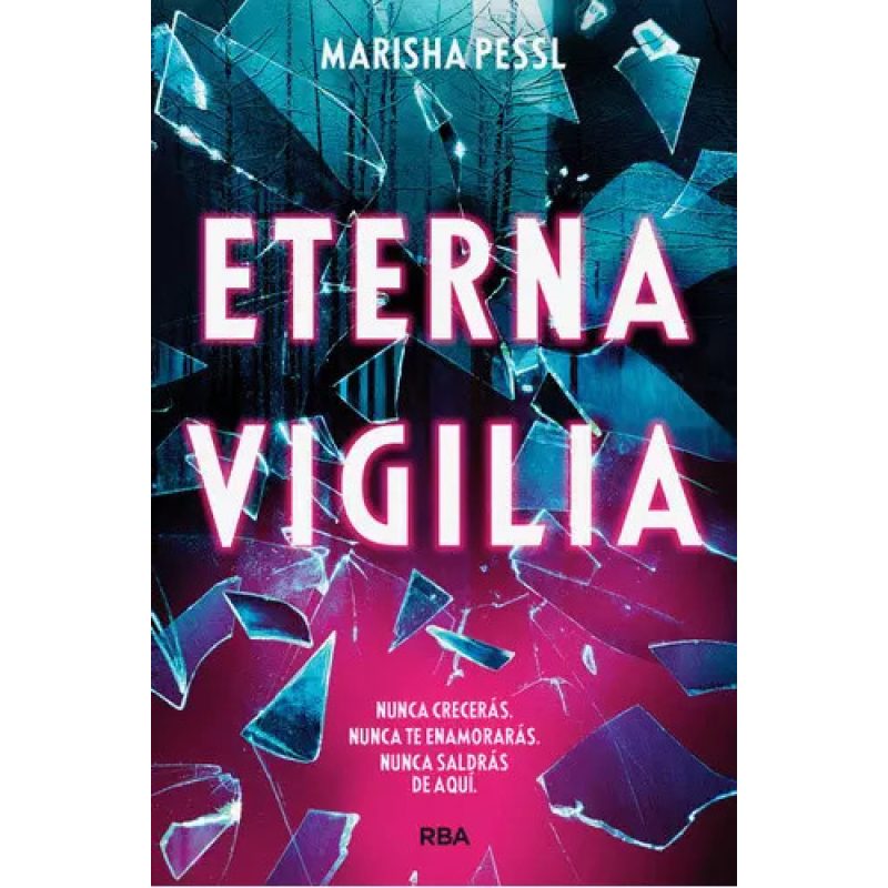 ETERNA VIGILIA