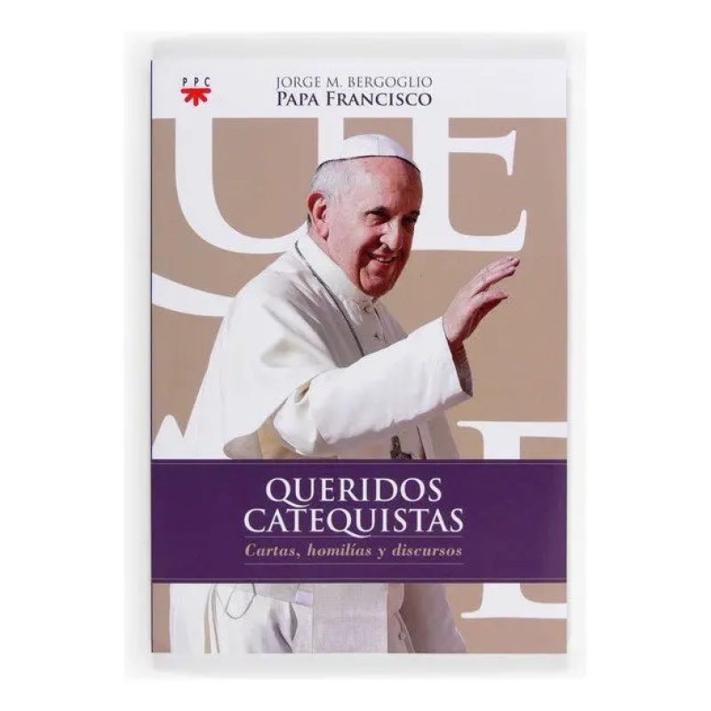 QUERIDOS CATEQUISTAS