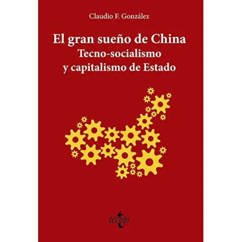 GRAN SUEÑO DE CHINA EL