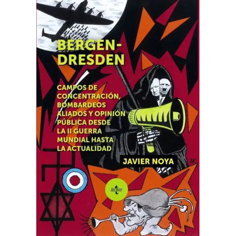 BERGEN - DRESDEN