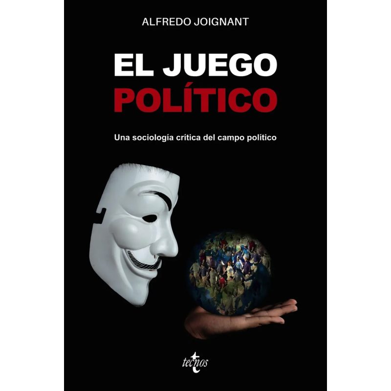 JUEGO POLITICO EL